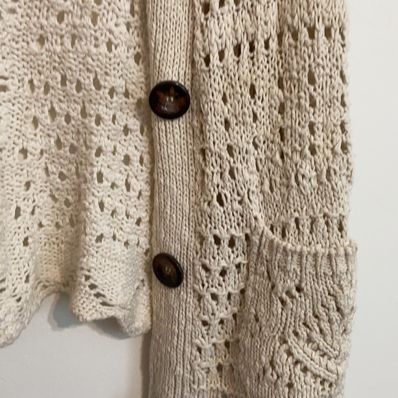 Oversized Knit - Picture 3 of 4